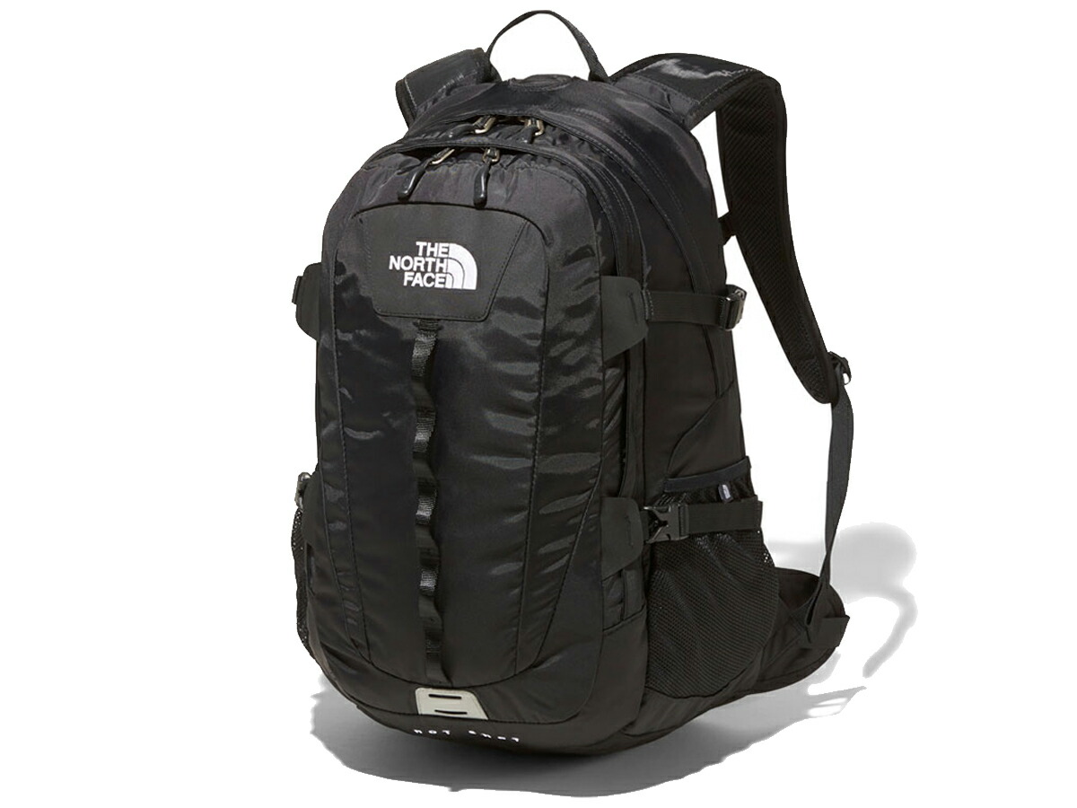 楽天市場 送料無料 ノースフェイス ホットショット クラシック The North Face Hot Shot Cl カジュアル バッグ リュック バックパック あす楽 土曜営業 あす楽 日曜営業 スポーツマリオ