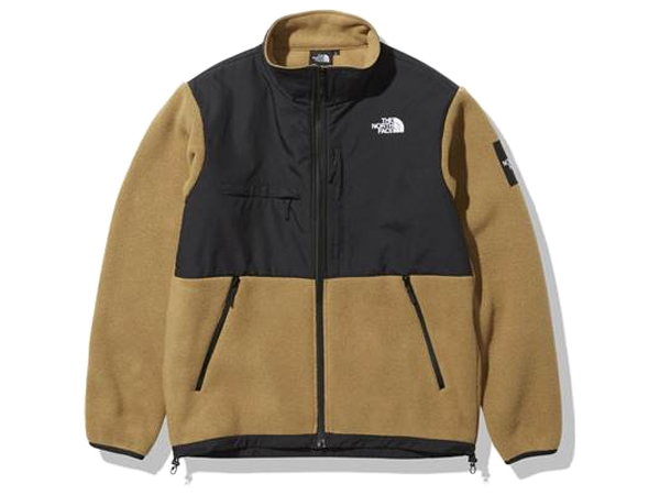 ノースフェイス The North Face Denali Jacket デナリジャケット メンズ 秋 冬 フリース ブラウン 茶色 カジュアル ウェア アウター 防寒 Na751 Ub Fitzfishponds Com