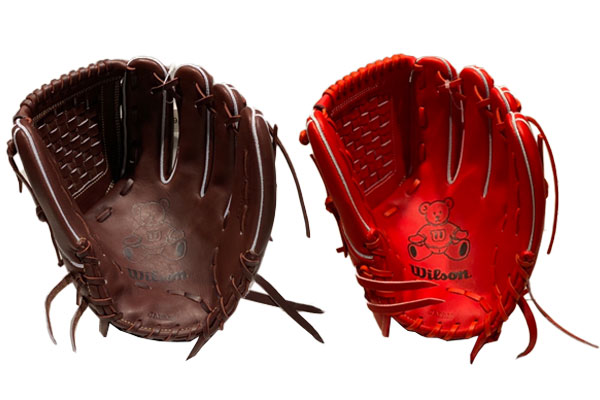 ウイルソン ウィルソン Wilson 専役割りグラブ袋ツキ マリオ奇警 硬式インフィールダー筋道用グラブ 87ジャンル 野球 硬式 グローブ 内野手用 Mognw 87 D Musiciantuts Com