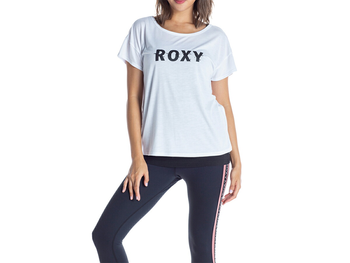 ロキシー Roxy My Eyes マイ アイズ Tシャツ カップ付きタンク セット レディース 春 夏 ホワイト 白 スポーツ フィットネス 半袖tシャツ キャミソール Rst2509 Wht Fitzfishponds Com