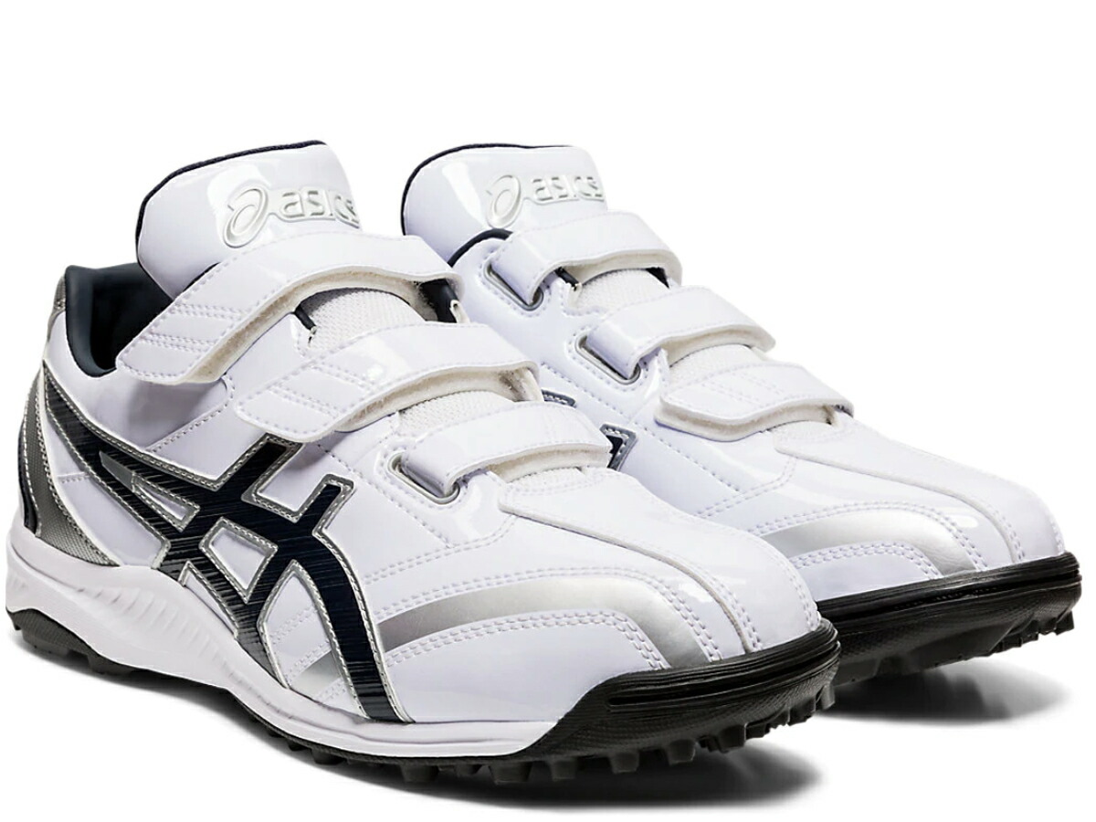 ニューバランス NEW BALANCE AB80 金具埋め込み式スパイク 野球 スパイク シューズ AB80BK12E : スポーツマリオ