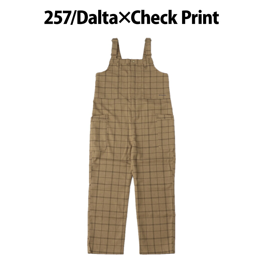 お気に入り コロンビア Columbia Chicago Avenue Overall シカゴアベニューオーバーオール レディース 秋 冬 カジュアル パンツ オーバーオール Pl37 257 270 369 Www Numberz Co