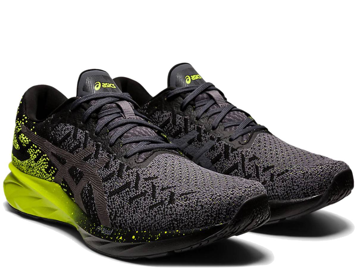 【楽天市場】アシックス asics DYNABLAST ダイナブラスト メンズ オールシーズン ブラック 黒 スポーツ ランニングシューズ