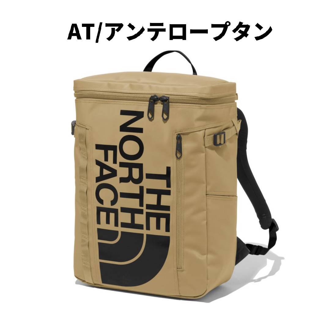 ットにマチ THE NORTH FACE - ノースフェイス BC Fuse Box II BC