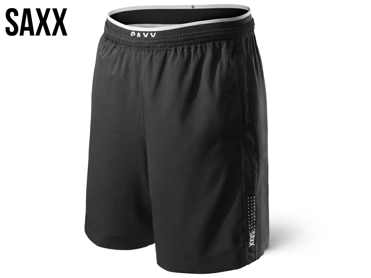 サックスアンダーウェアー：【メンズ】PERFORMANCE KINETIC 2N1 RUN SHORT【SAXX UNDERWEAR 下着 アンダーウェア ハーフパンツ 2IN1 楽天市場】サックスアンダーウェアー：【メンズ】KINETIC 2N1 RUN