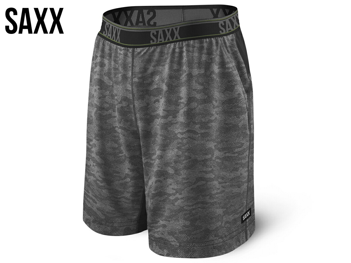 サックスアンダーウェアー SAXX UNDERWEAR LEGEND 2N1 下着 アンダーウェア ハーフパンツ 2IN1 SXEL30-LBC 楽天市場】サックスアンダーウェアー：【メンズ】LEGEND 2N1【SAXX