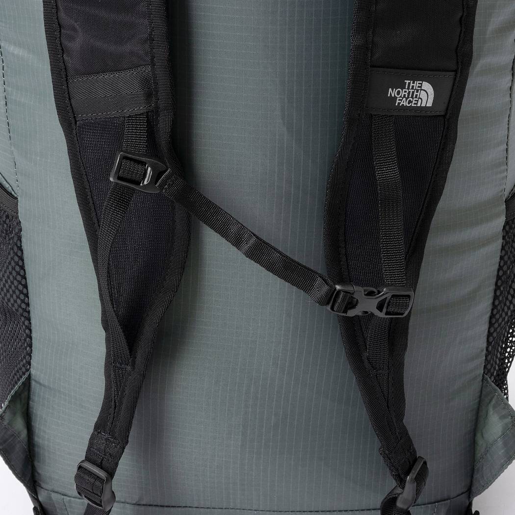 現品限り一斉値下げ！】 ノースフェイス THE NORTH FACE Mayfly Pack 22 メイフライ パック 22L メンズ レディース  ユニセックス ブラック ベージュ グリーン カジュアル バッグ リュック バックパック デイパック NM62203-K FX BL tamfi.com