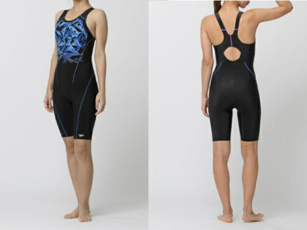 コレクショ Speedo スピード ソニックフラッシュルースンニースキン レディース Sonic Flash Loosen Kneeskin 水着  スイ SPORTS HEROZ - 通販 - PayPayモール とした - shineray.com.br