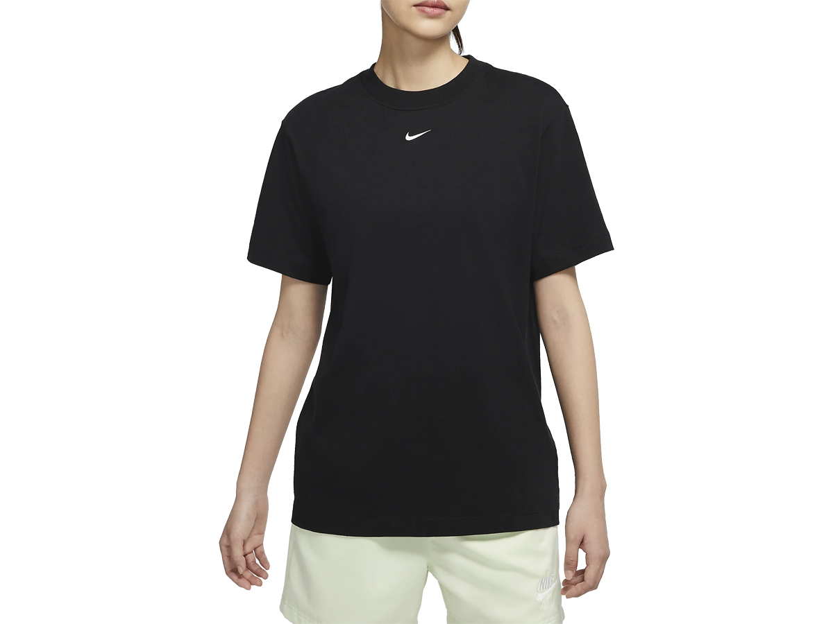 楽天市場】ナイキ NIKE スポーツウェア エッセンシャル Tシャツ