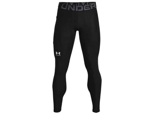 爆売り！ アンダーアーマー UNDER ARMOUR ヒートギアアーマー レギンス メンズ ブラック 黒 スポーツ トレーニング タイツ 1361586-001  qdtek.vn