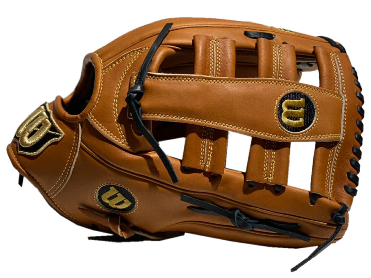 ウィルソン Wilson 超限定MLBウイルソン A2000 硬式用グラブ 外