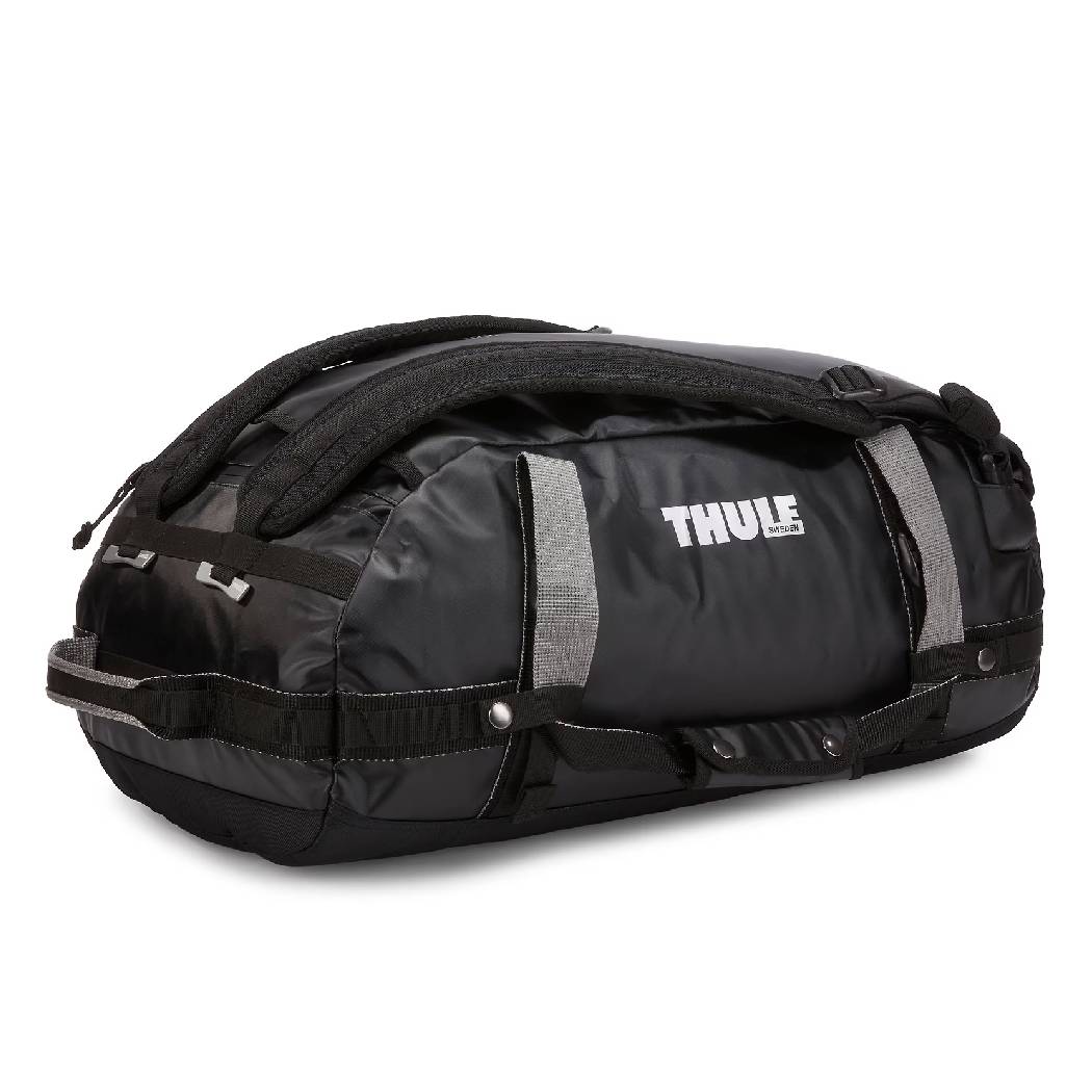スーリーTHULEChasmS40LDuffelBagキャズムダッフルバッグメンズレディースBlackブラック黒カジュアルバッグダッフルバッグリュック2WAY2IN1TDSD202-3204413