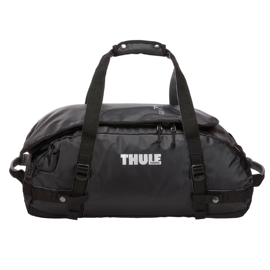 スーリーTHULEChasmS40LDuffelBagキャズムダッフルバッグメンズレディースBlackブラック黒カジュアルバッグダッフルバッグリュック2WAY2IN1TDSD202-3204413