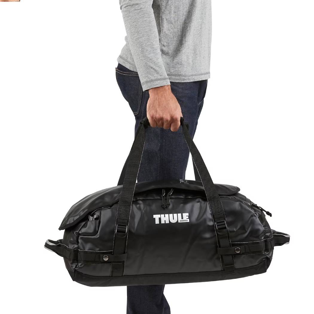 スーリーTHULEChasmS40LDuffelBagキャズムダッフルバッグメンズレディースBlackブラック黒カジュアルバッグダッフルバッグリュック2WAY2IN1TDSD202-3204413