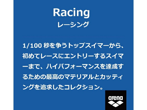 激安大特価 アリーナ Arena Fina承認 アクアレーシング アリーナダイヤモンズ セイフリーバックスパッツ 着やストラップ レディース ブラック 黒 水泳 スイム 競泳 水着 オールインワン Far 2560w Bkpp Fucoa Cl