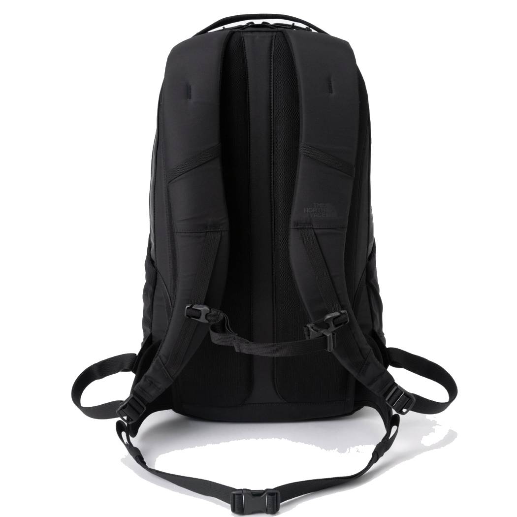 超激安 ノースフェイス THE NORTH FACE Gemini ジェミニ 22L ユニセックス 420D ナイロン ブラック 黒 カジュアル  アウトドア バッグ リュック NM72254-K fucoa.cl