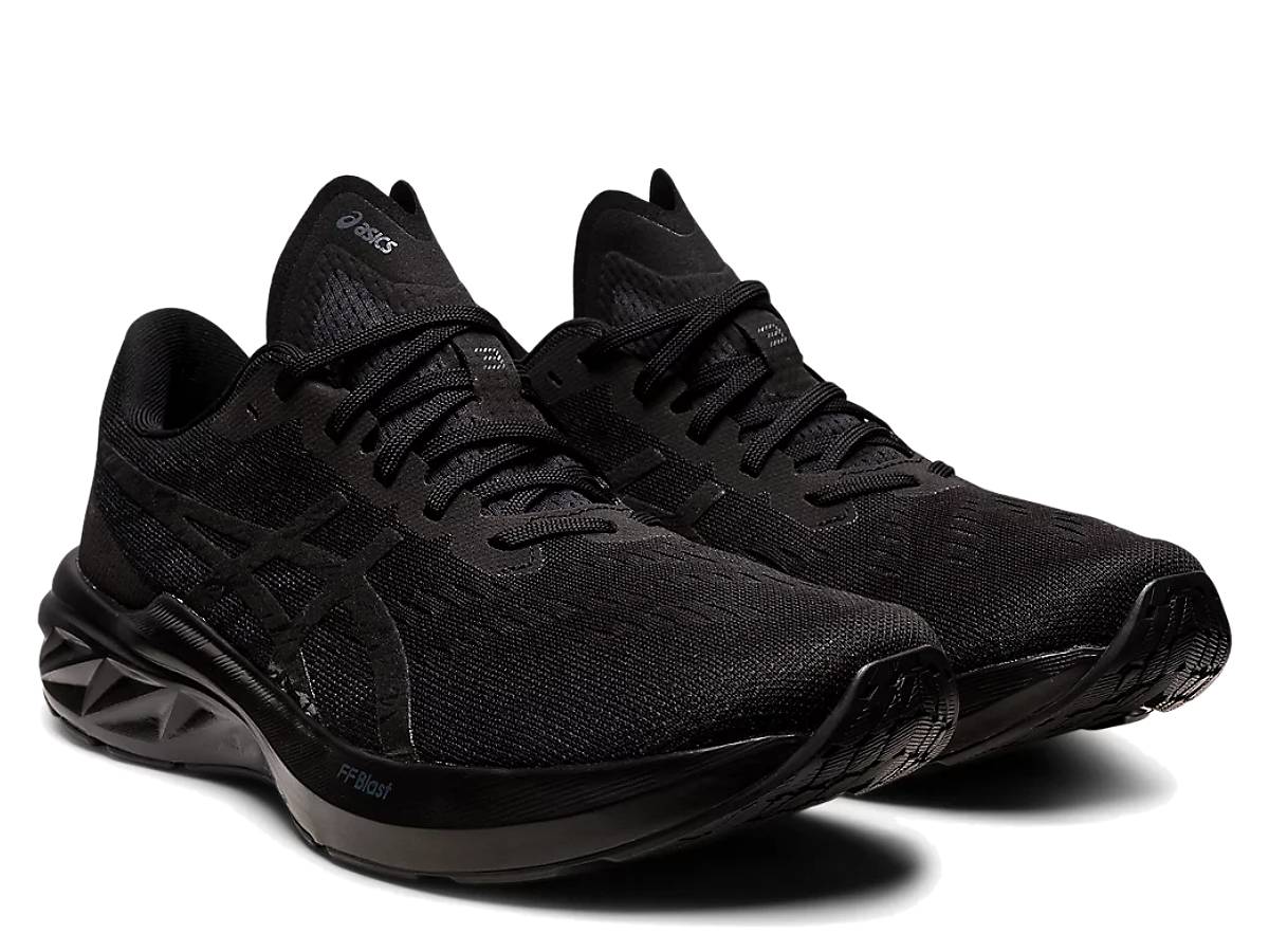 【楽天市場】アシックス asics DYNABLAST 3 ダイナブラスト 3 メンズ ブラック 黒 スポーツ ランニングシューズ ランシュー
