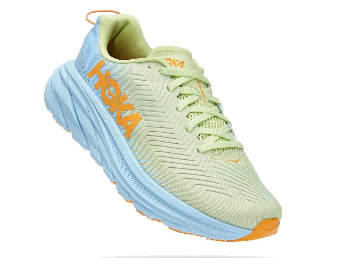 再入荷即納】 スニーカー ホカオネオネ HOKA ONE ONE RINCON 3_