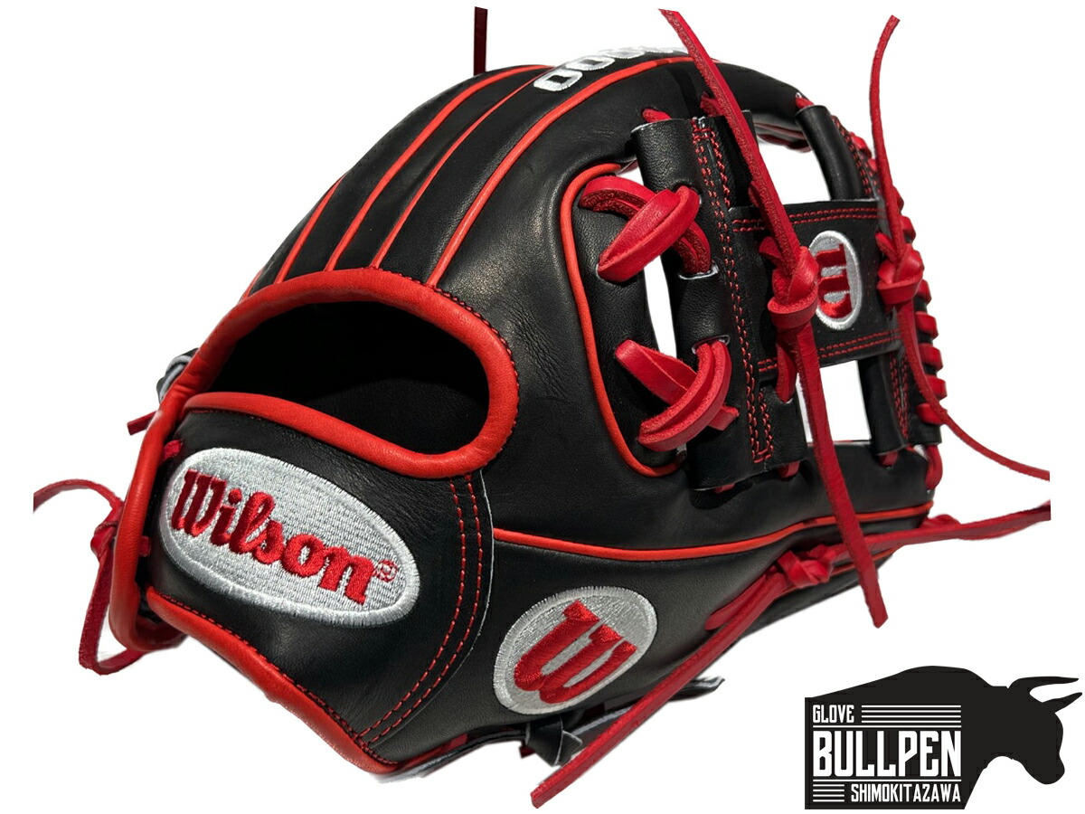 楽天市場】ウイルソン/ウィルソン Wilson 超限定MLBウイルソン A2000 