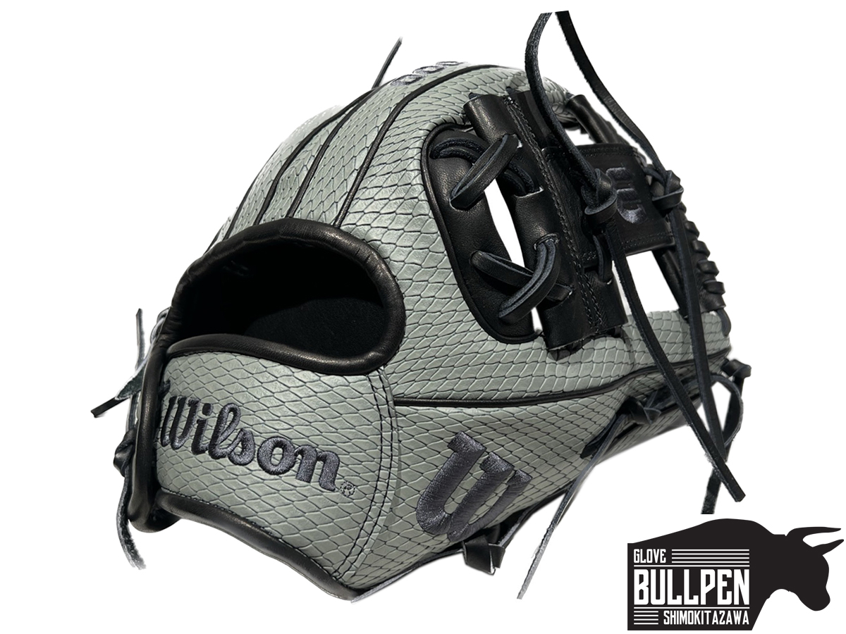 新色 ウイルソン ウィルソン Wilson 超限定MLBウイルソン A2000 MLB