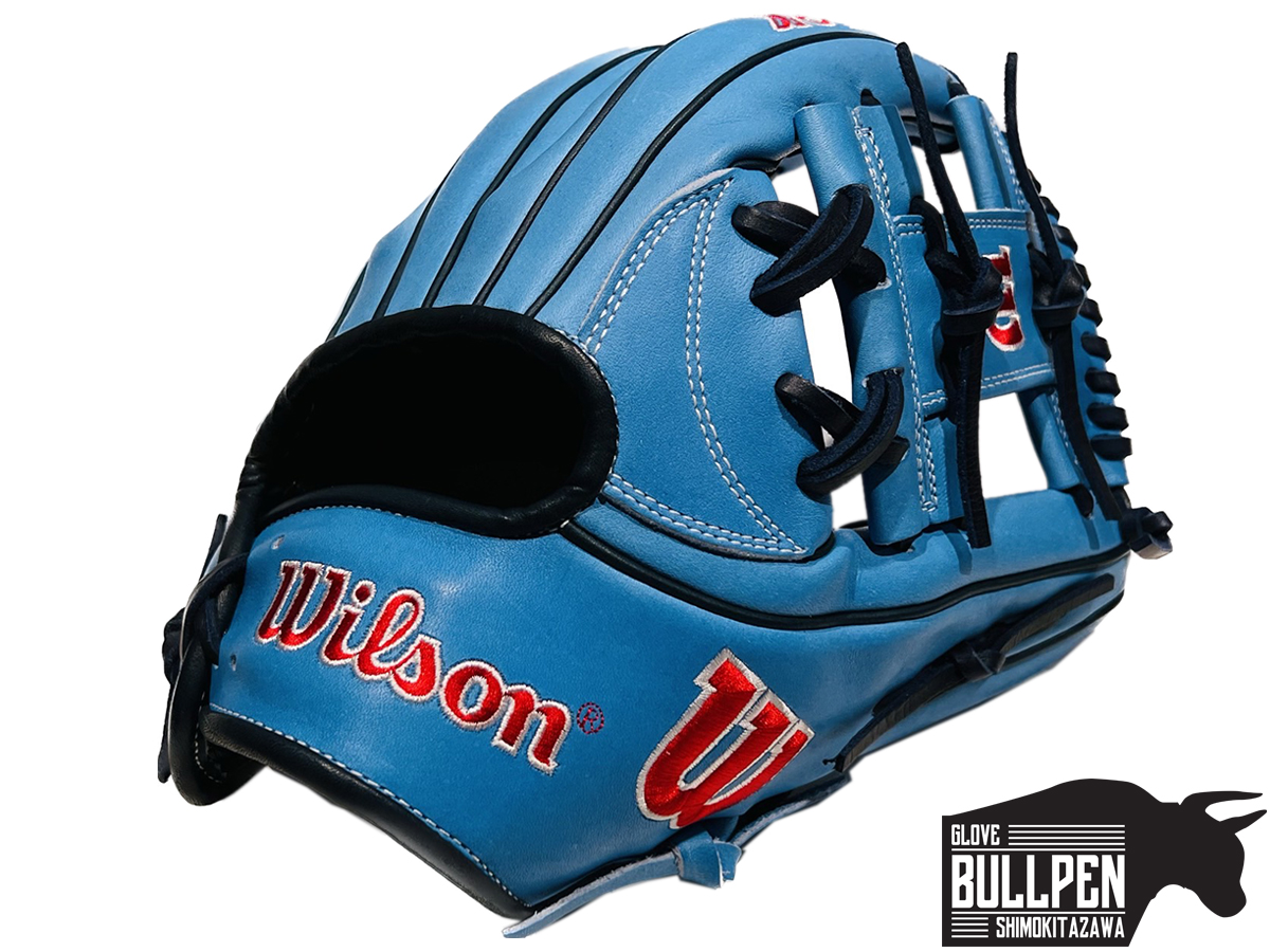 楽天市場】ウイルソン/ウィルソン Wilson 超限定MLBウイルソン A2K MLB