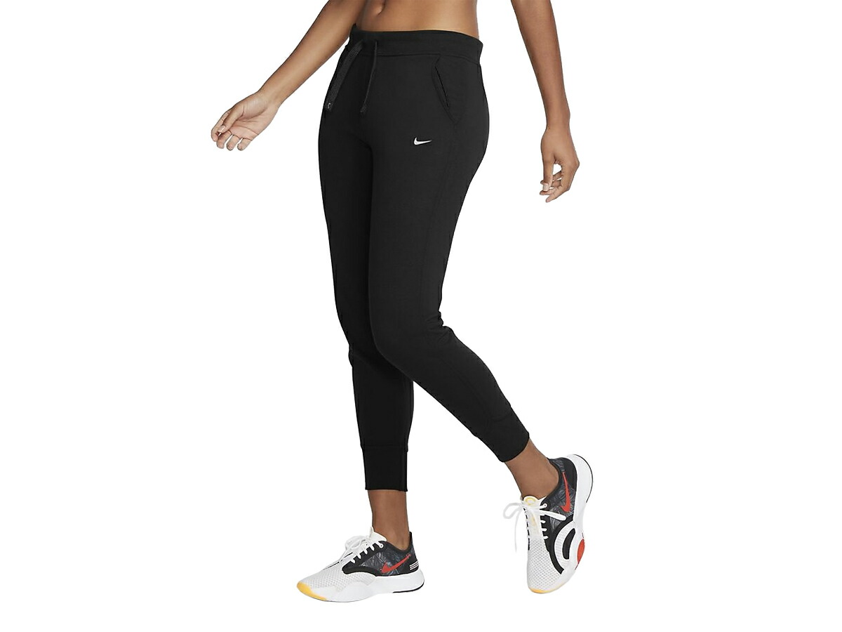 NIKE DRI-FITトレーニングパンツ