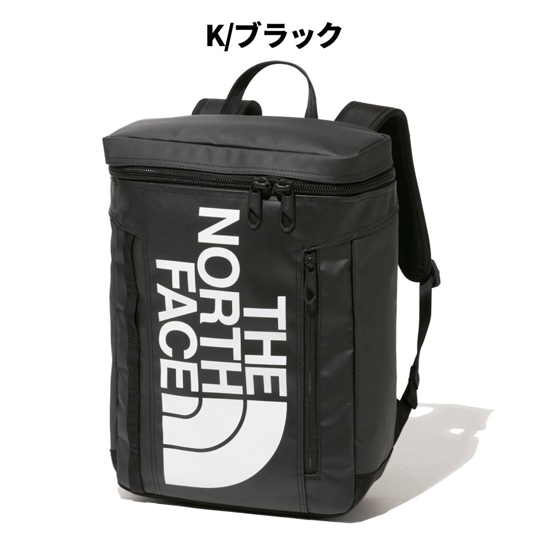 ノースフェイス THE NORTH FACE K BC Fuse Box II 21L BCヒューズ ...