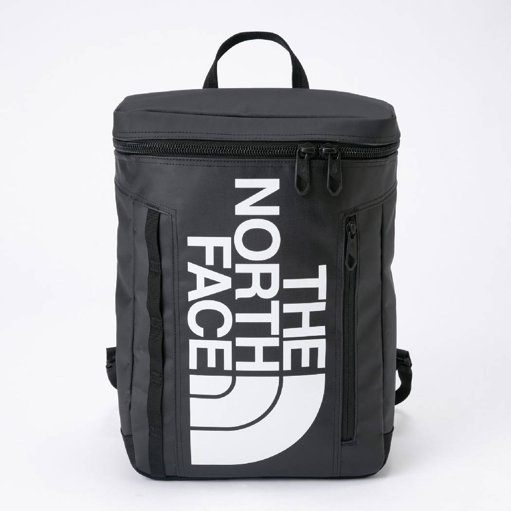 ノースフェイス THE NORTH FACE K BC Fuse Box II 21L BCヒューズ ...