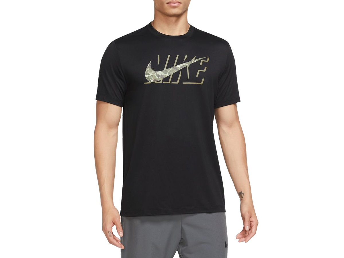 楽天市場】ナイキ NIKE Dri-FIT トレーニング Tシャツ メンズ 春 夏