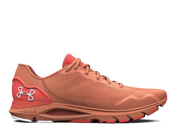 【楽天市場】アンダーアーマー UNDER ARMOUR HOVER SONIC 6 ホバー ソニック 6 レディース オレンジ スポーツ