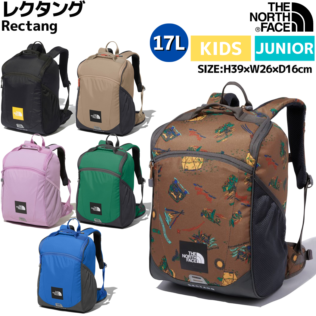 【楽天市場】ノースフェイス THE NORTH FACE Rectang