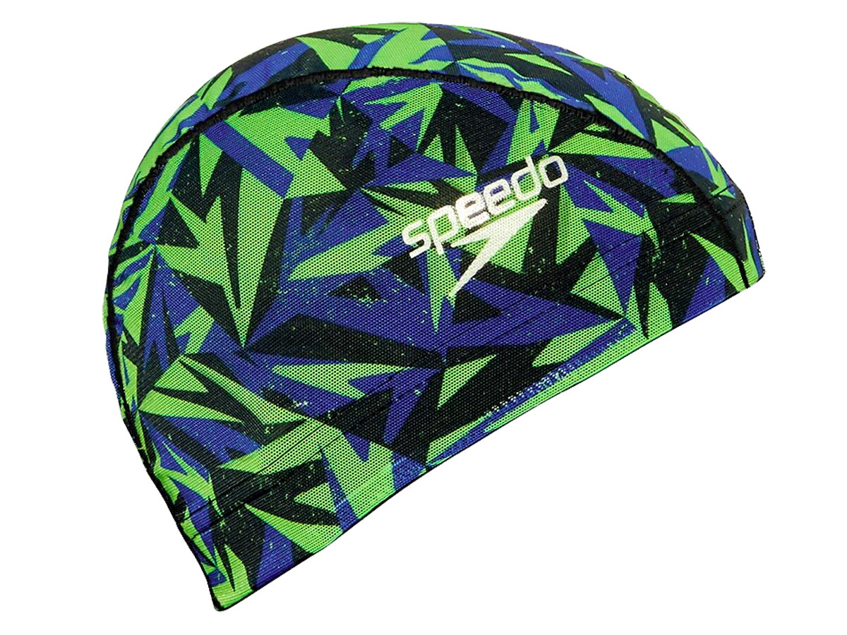 【楽天市場】スピード speedo Boom Camo Mesh Cap ブーンカモメッシュキャップ ユニセックス グリーン 緑 水泳 スイム