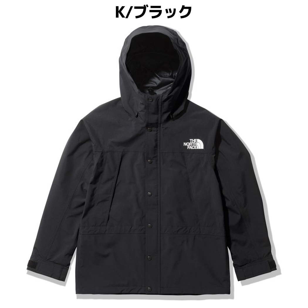 正規取扱店】ノースフェイス THE NORTH FACE Mountain Light Jacket