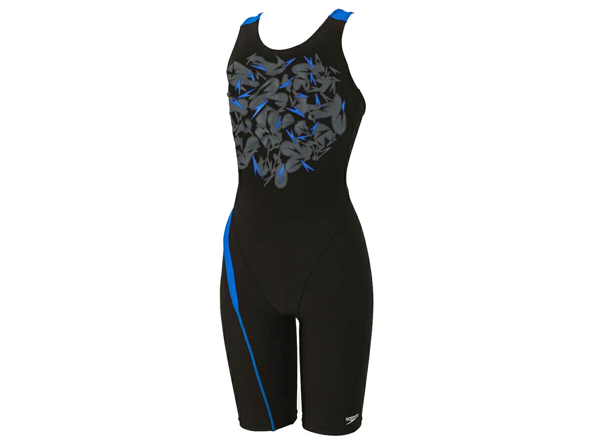 楽天市場】スピード speedo Digi Course Rope Loosen Kneeskin デジ