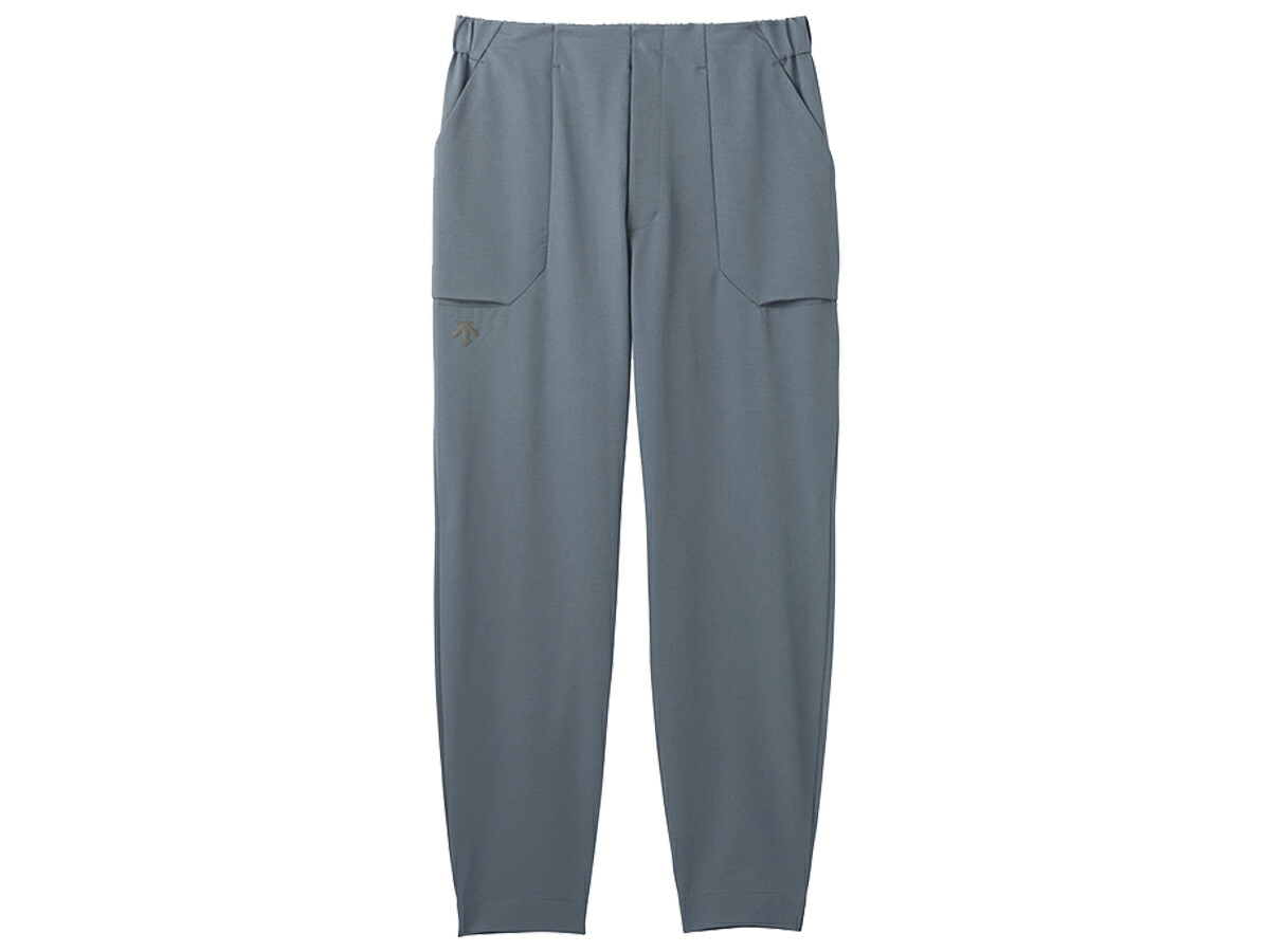 DESCENTE トレーニングパンツ DNVYDネイビー M DTM1311P-DNVY