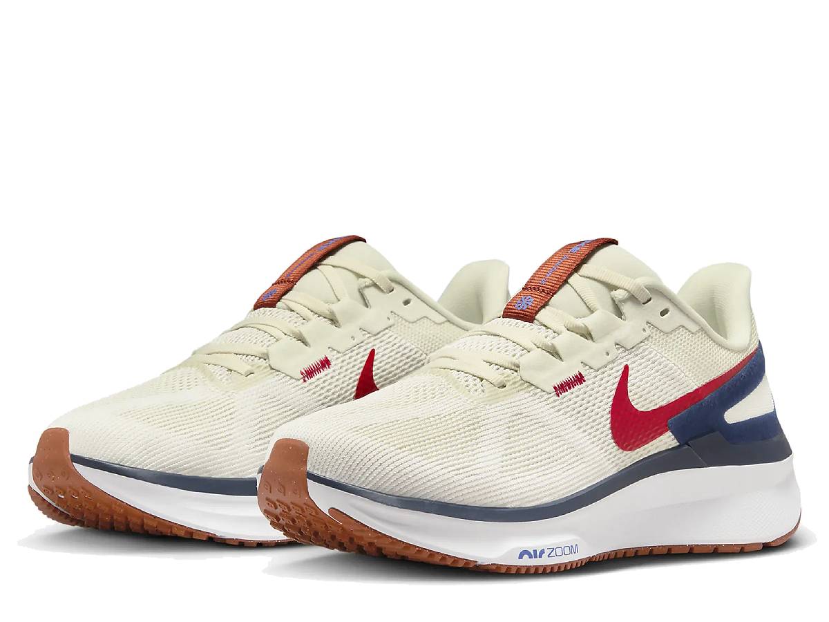 楽天市場】ナイキ NIKE AIR ZOOM STRUCTURE 25 SE エア ズーム 