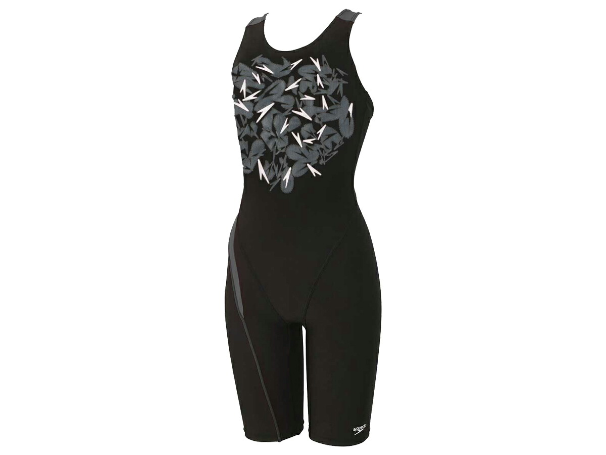 楽天市場】スピード speedo Digi Course Rope Loosen Kneeskin デジ