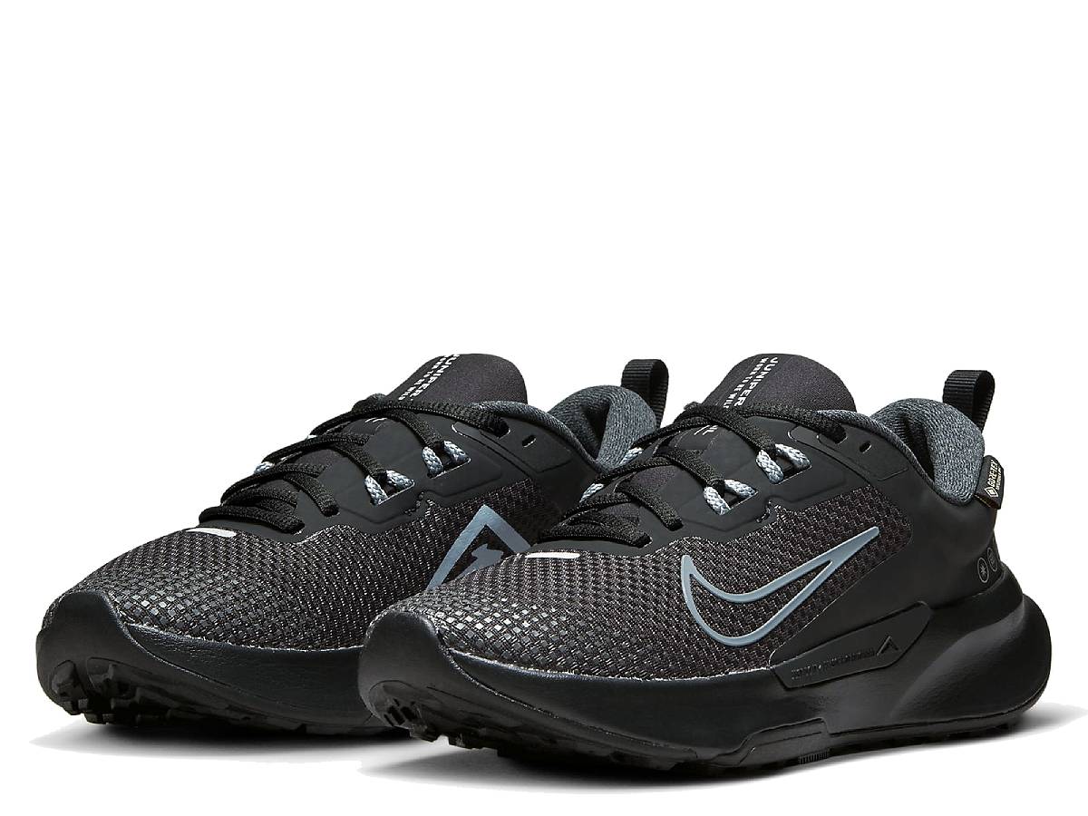 【楽天市場】ナイキ NIKE JUNIPER TRAIL 2 GORETEX ジュニパー トレイル 2 GTX レディース ブラック 黒
