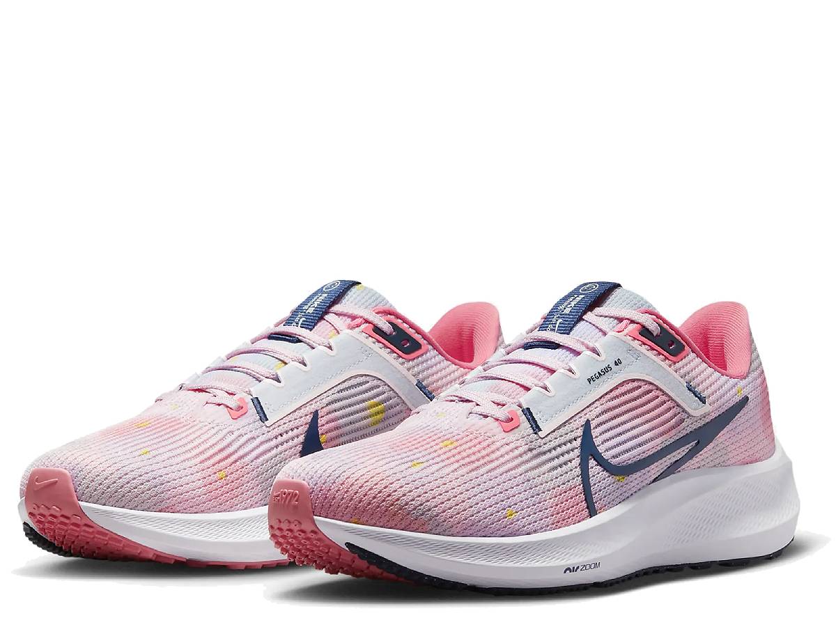 楽天市場】ナイキ NIKE AIR ZOOM PEGASUS 40 エア ズーム ペガサス 40