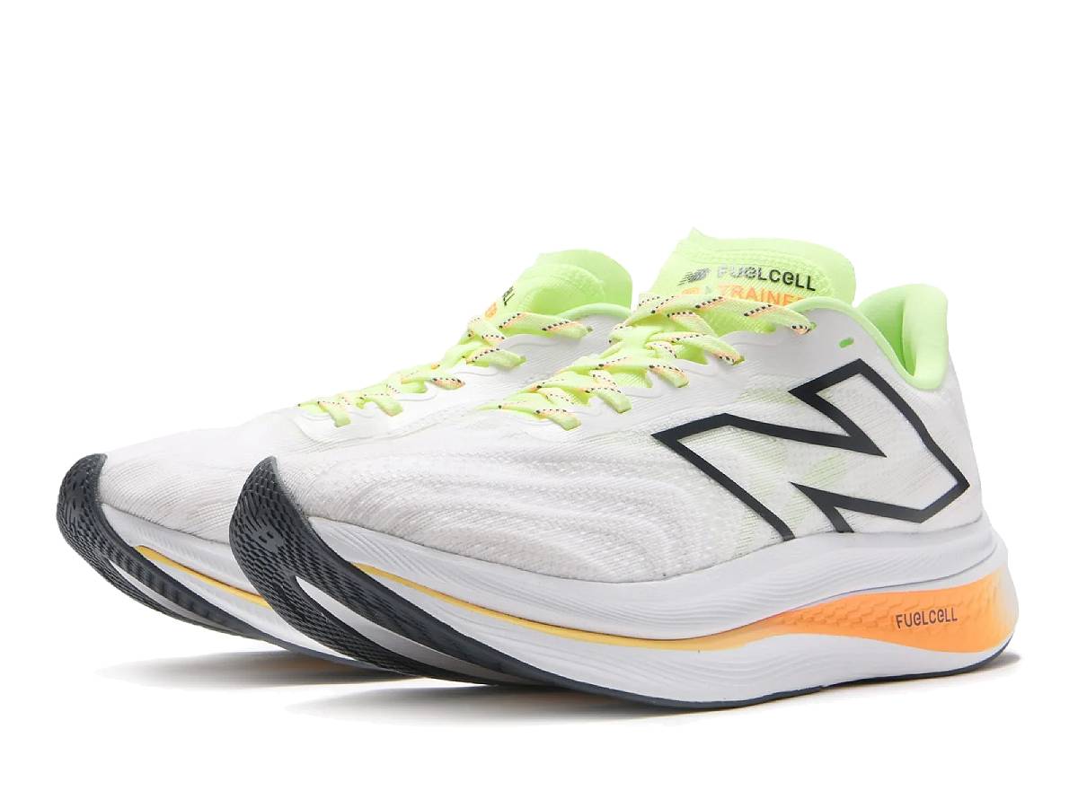 【楽天市場】ニューバランス NEW BALANCE FUELCELL SUPERCOMP TRAINER V2 CA3 フューエルセル