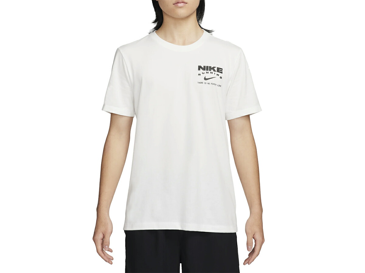楽天市場】ナイキ NIKE Dri-FIT ラン ディビジョン S/S Tシャツ メンズ