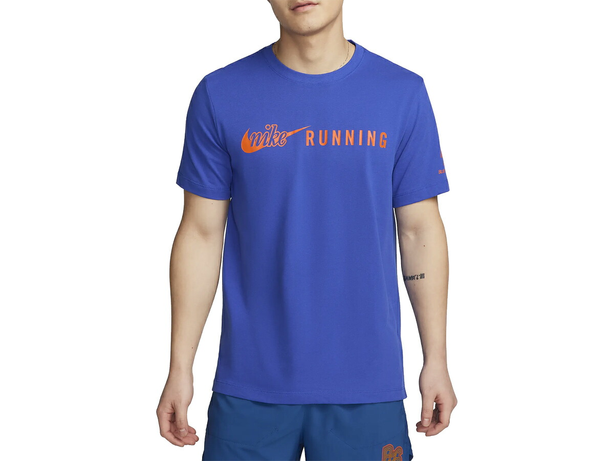 楽天市場】ナイキ NIKE Dri-FIT フィットネス Tシャツ メンズ 春