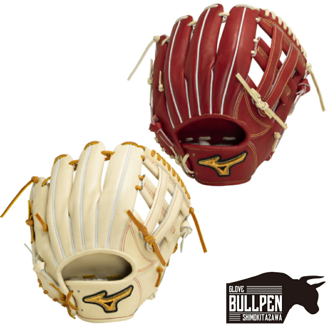 楽天市場】野球 ミズノプロ クラシック 軟式グローブ ミズノ 軟式