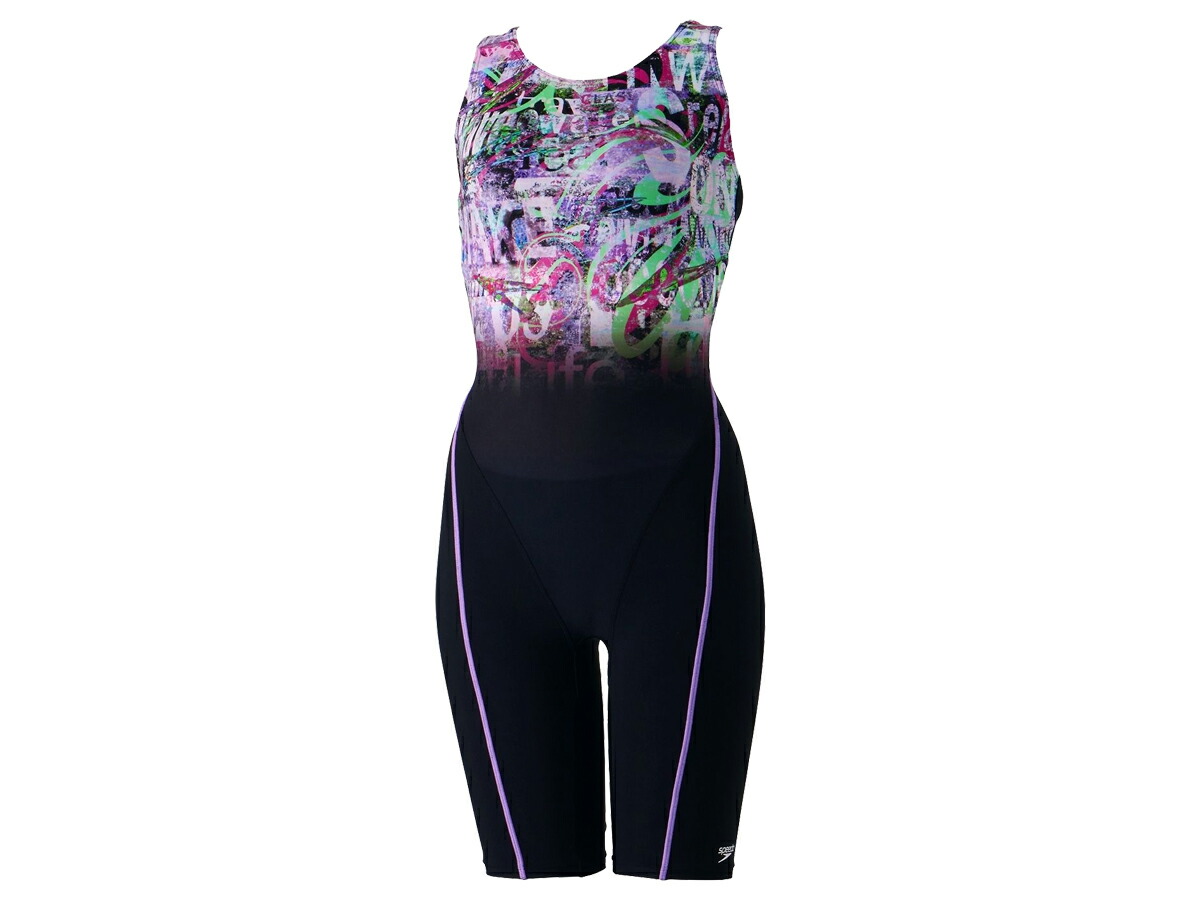 楽天市場】スピード speedo Digi Course Rope Loosen Kneeskin デジ