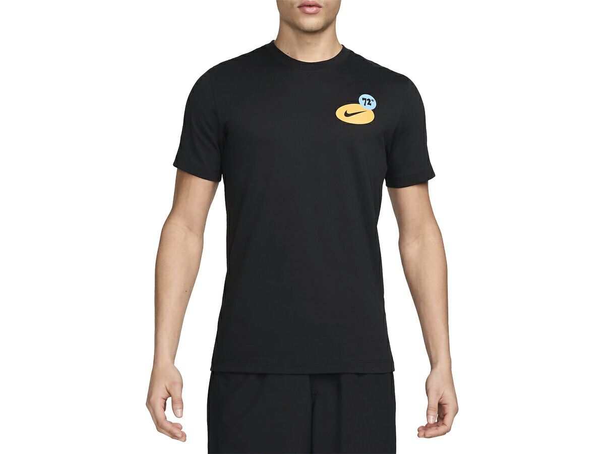 楽天市場】ナイキ NIKE Dri-FIT ラン ディビジョン S/S Tシャツ