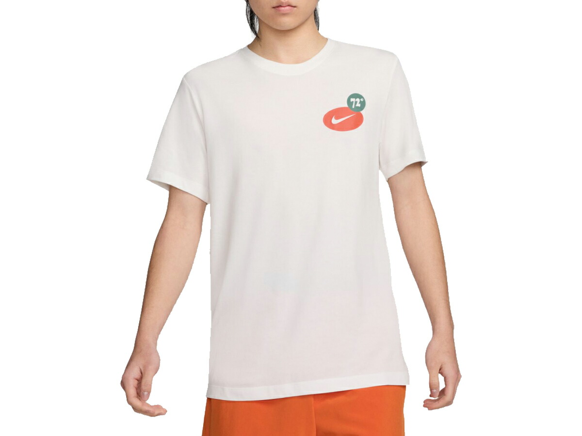 楽天市場】ナイキ NIKE Dri-FIT プライマリー トレーニング T