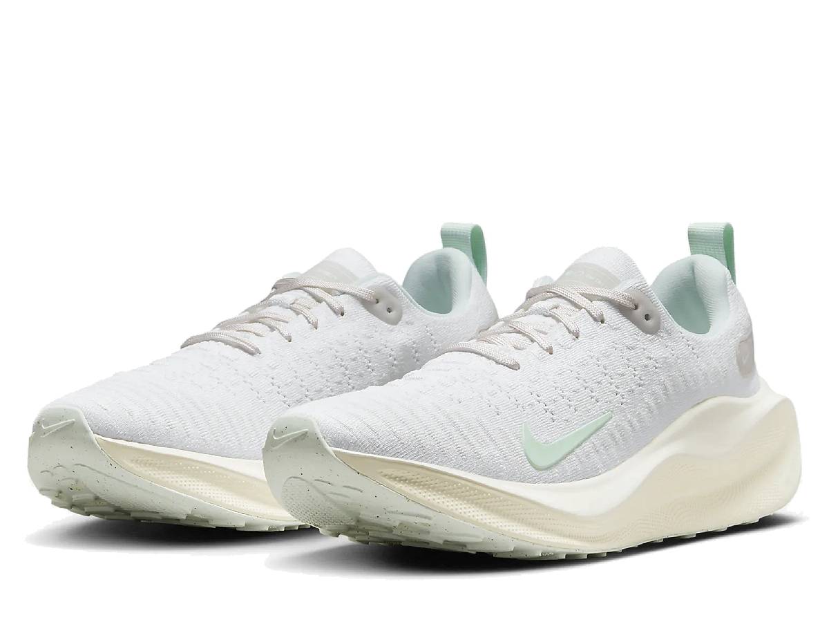楽天市場】ナイキ NIKE REACTX INFINITY RUN 4 リアクトX