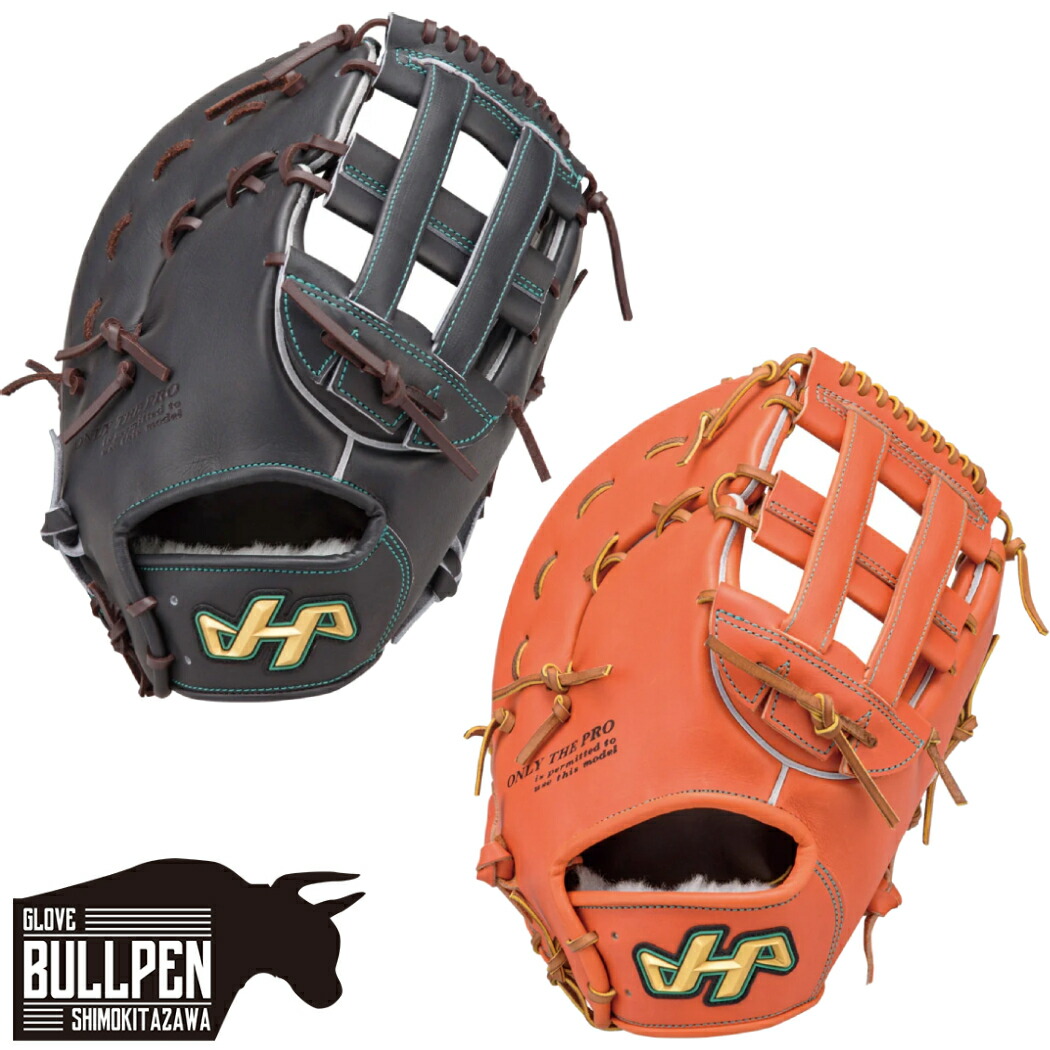 楽天市場】硬式 ファースト ミット Vシリーズ F5型 ハタケヤマ