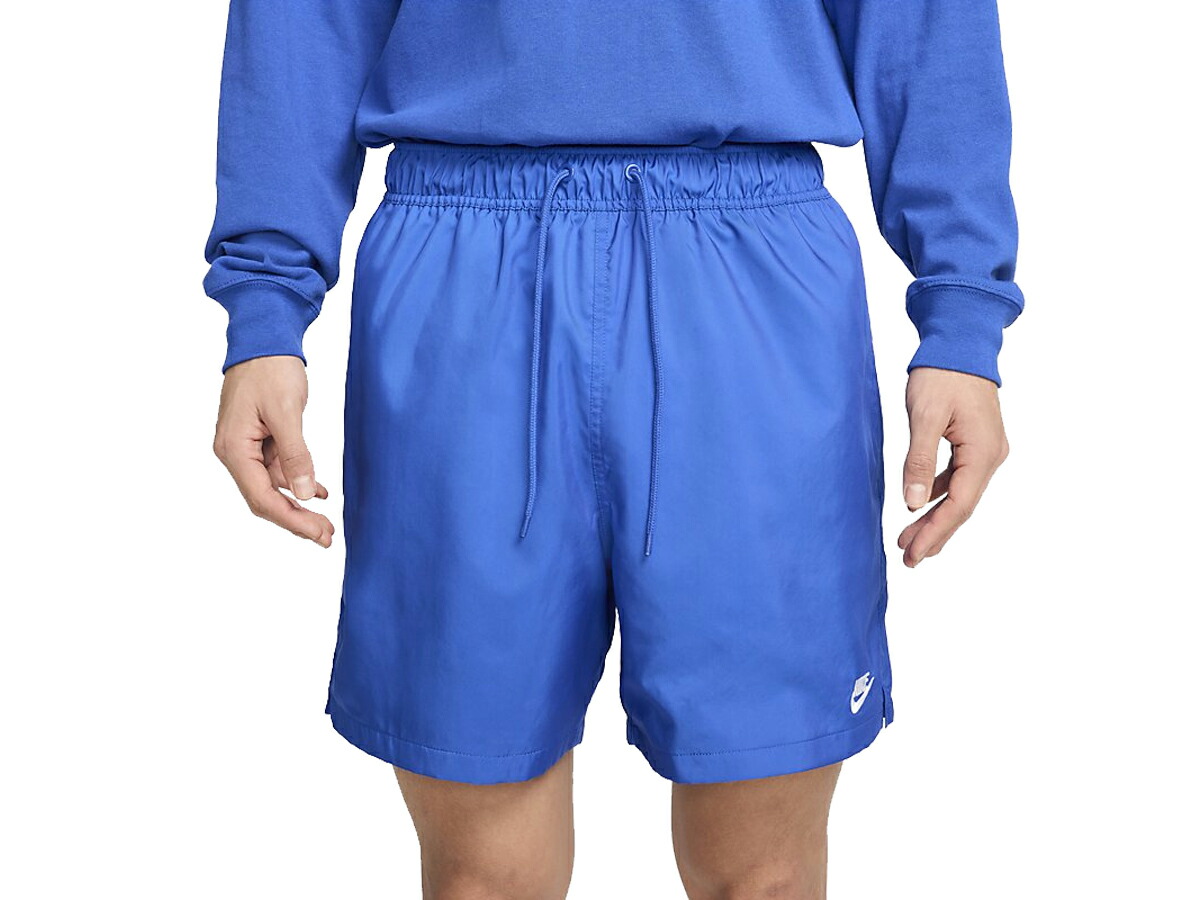 ショートパンツ　メンズ　M　ヴェイパーキット ネイビー　NIKE ショートパンツ メンズ M ヴェイパーキット ネイビー NIKE