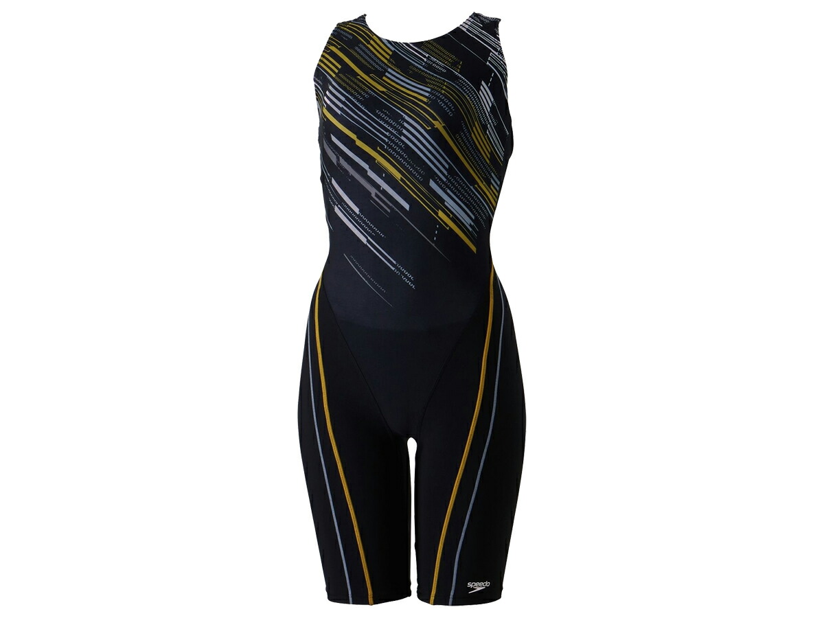 楽天市場】スピード speedo Obsidian Loosen Kneeskin オブシディアン